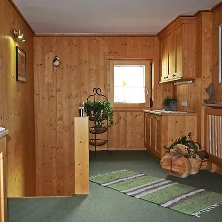 Bed and breakfast Hubert Fiegl