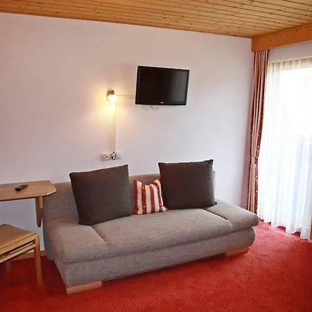 Hubert Fiegl Bed and breakfast