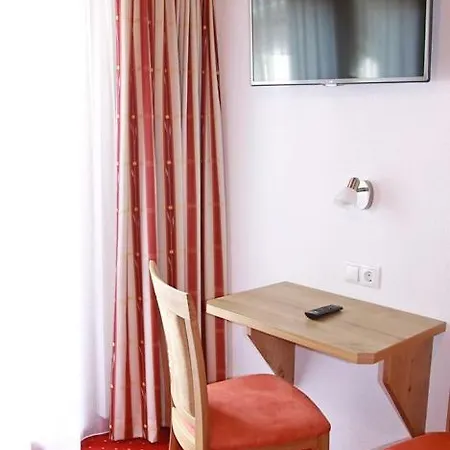 Hubert Fiegl 3* Sölden