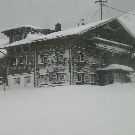 Hubert Fiegl Sölden