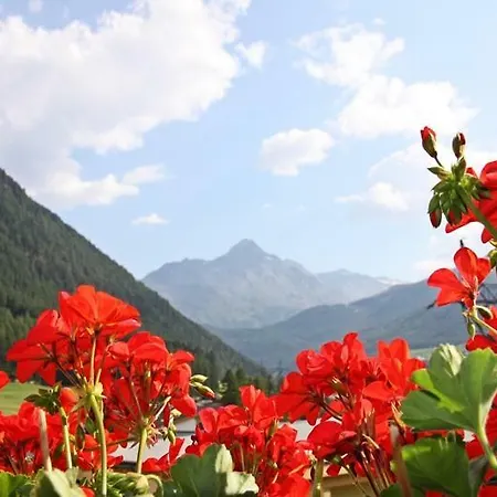 Hubert Fiegl Bed & Breakfast