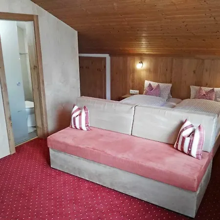 Hubert Fiegl 3* Sölden