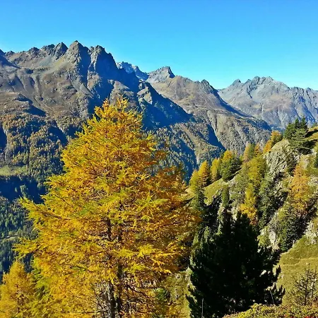 Bed & Breakfast Hubert Fiegl