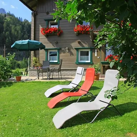 Hubert Fiegl Bed & Breakfast