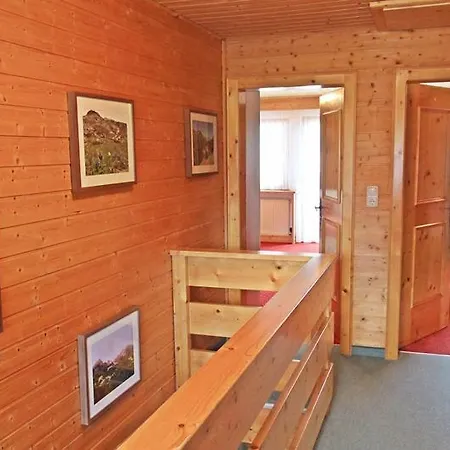 Hubert Fiegl Bed & Breakfast