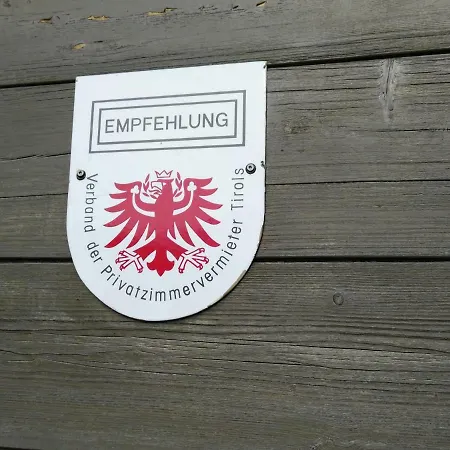 Oda ve Kahvaltı Hubert Fiegl