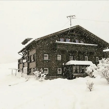 Bed & Breakfast Hubert Fiegl