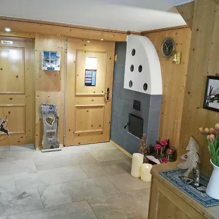 Hubert Fiegl Bed & Breakfast 3*