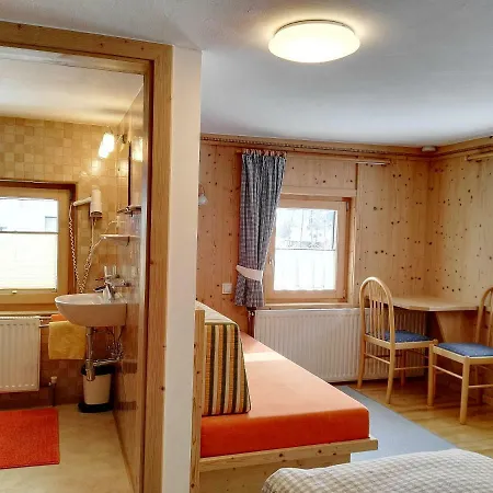 Hubert Fiegl 3* Sölden