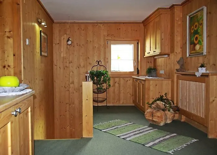 Frühstückspension Hubert Fiegl