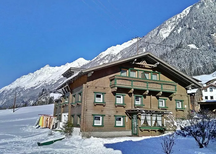 Hubert Fiegl Frühstückspension 3*