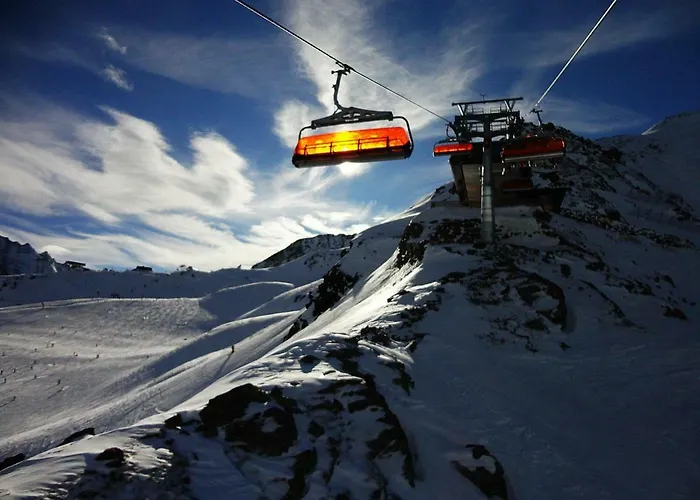 Bed & Breakfast Hubert Fiegl 3*