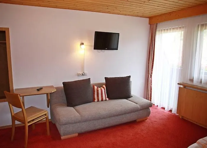 Hubert Fiegl Bed & Breakfast