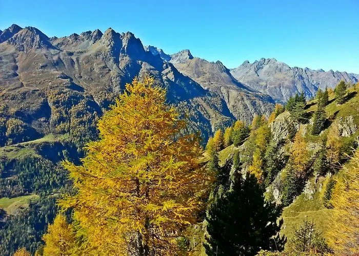 Frühstückspension Hubert Fiegl