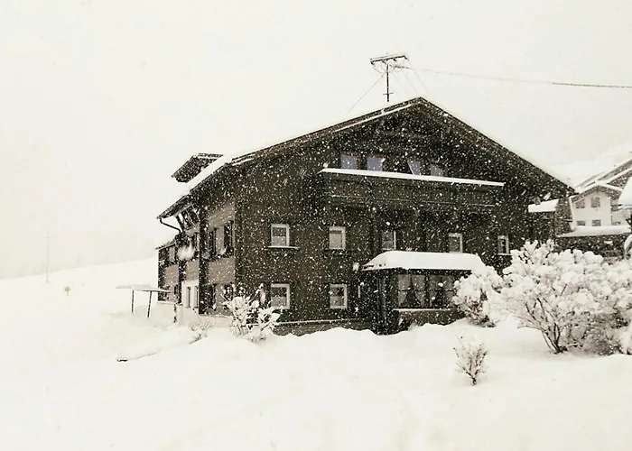 Bed & Breakfast Hubert Fiegl