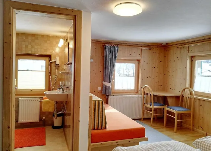 Hubert Fiegl 3* Sölden