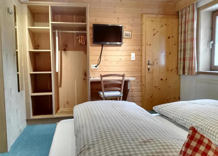 Hubert Fiegl Frühstückspension