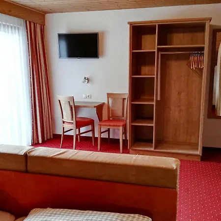 Couette-café Hubert Fiegl 3*